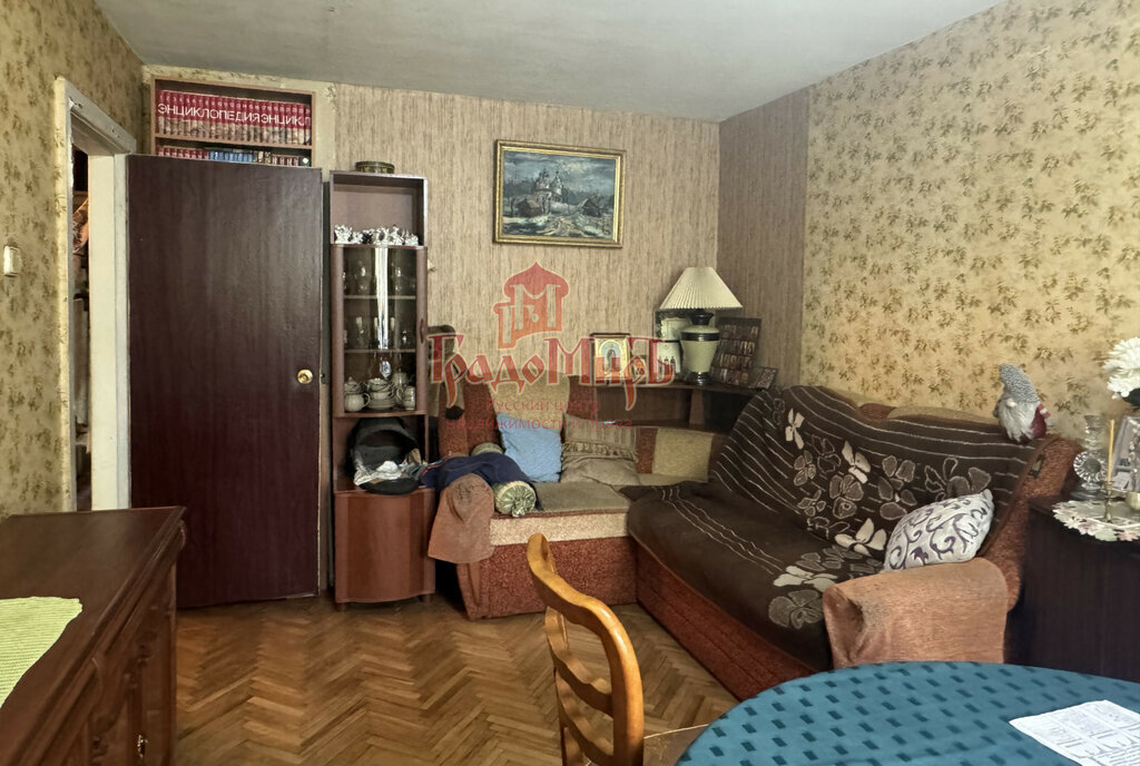 квартира г Пушкино Серебрянка 17, Ростокино фото 8
