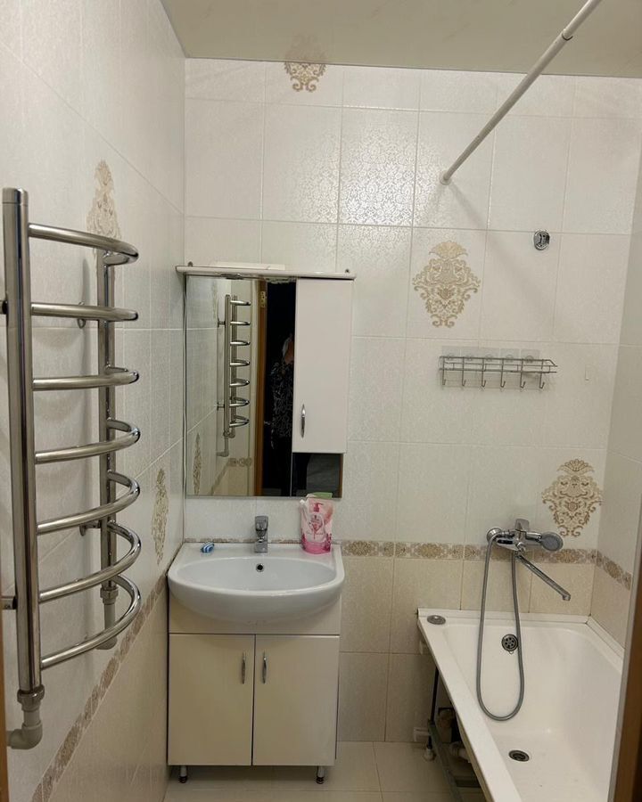 квартира г Пятигорск ул Нежнова 21к/2 фото 9