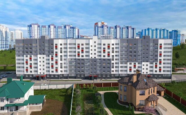 п Зареченский ул Царев Брод 33а Образцовское сельское поселение, Орёл фото