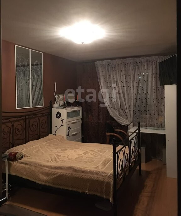 квартира г Обнинск пр-кт Маркса 73 фото 4
