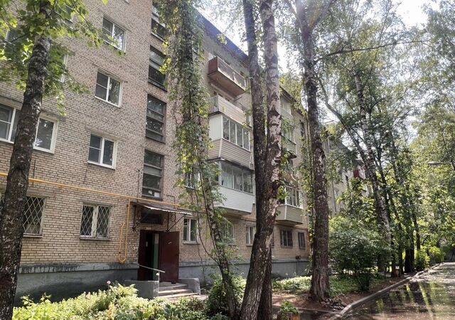 Павшино пер Железнодорожный 13 фото