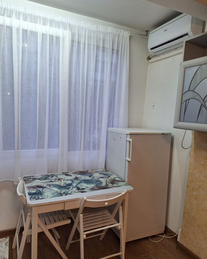 комната г Сочи р-н Центральный Больничный городок ул Чебрикова 36 с Русская Мамайка р-н Центральный внутригородской фото 4