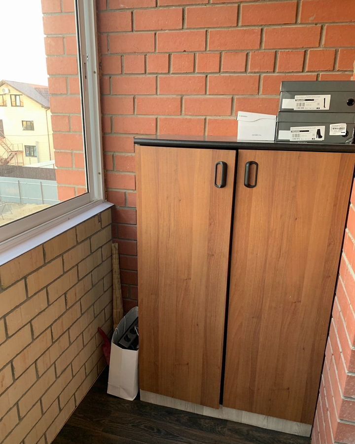 квартира г Южноуральск ул Яблочкова 13а дом на Яблочкова фото 12