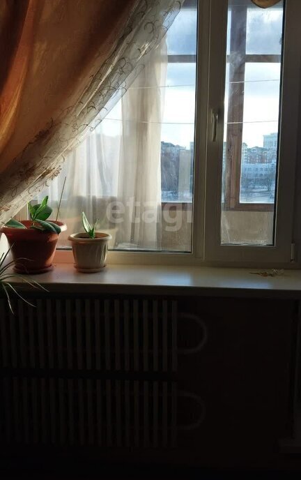 квартира г Обнинск ул Гагарина 36 фото 19