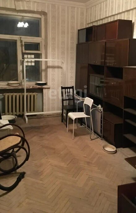 квартира г Обнинск пр-кт Ленина 6/4 фото 9