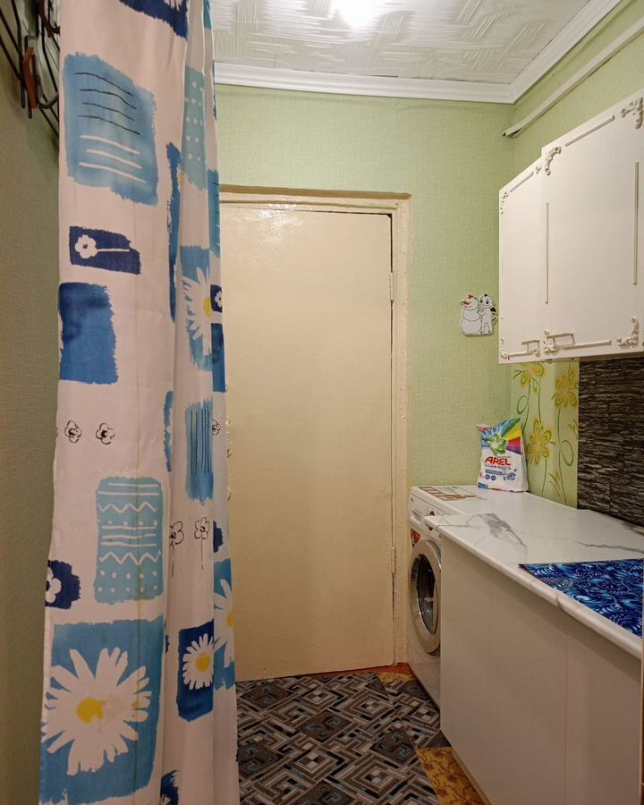 квартира г Норильск ул Бегичева 39а фото 6