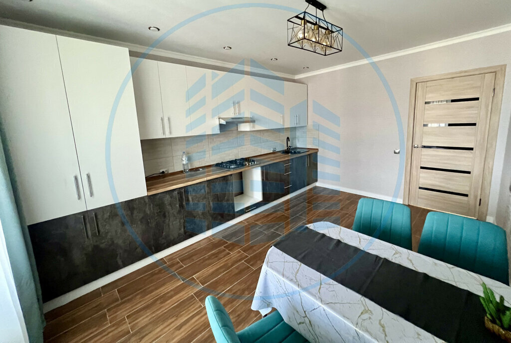 квартира г Ессентуки ул Никольская 25к/1 фото 5