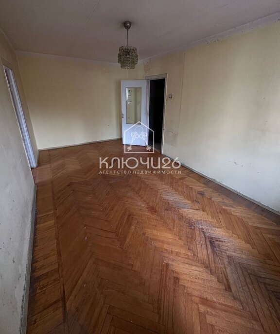 квартира г Пятигорск ул Московская 2 фото 8