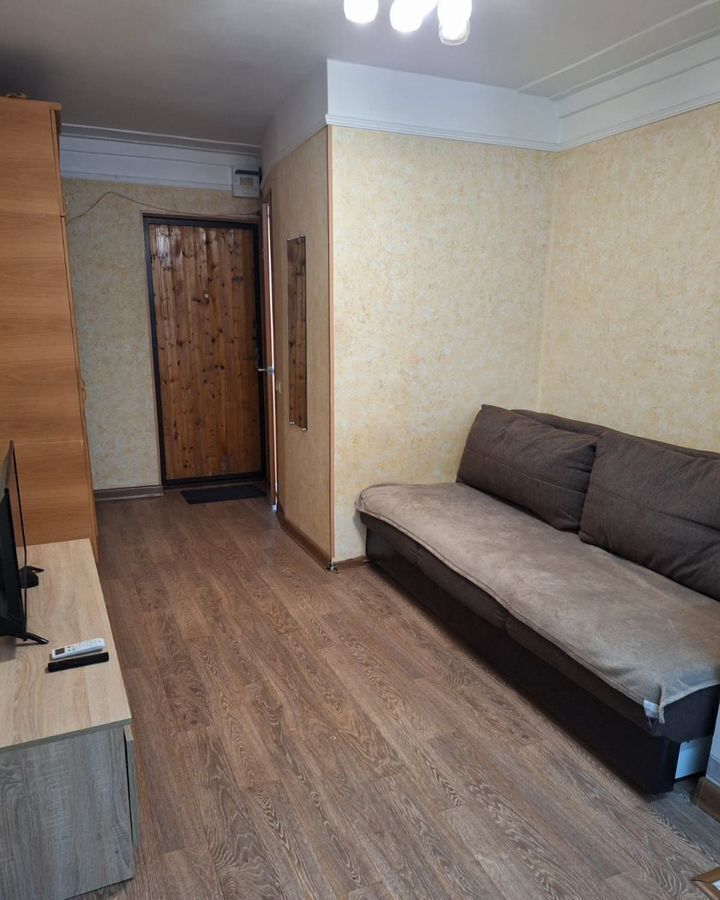 комната г Сочи р-н Центральный Больничный городок ул Чебрикова 36 с Русская Мамайка р-н Центральный внутригородской фото 10