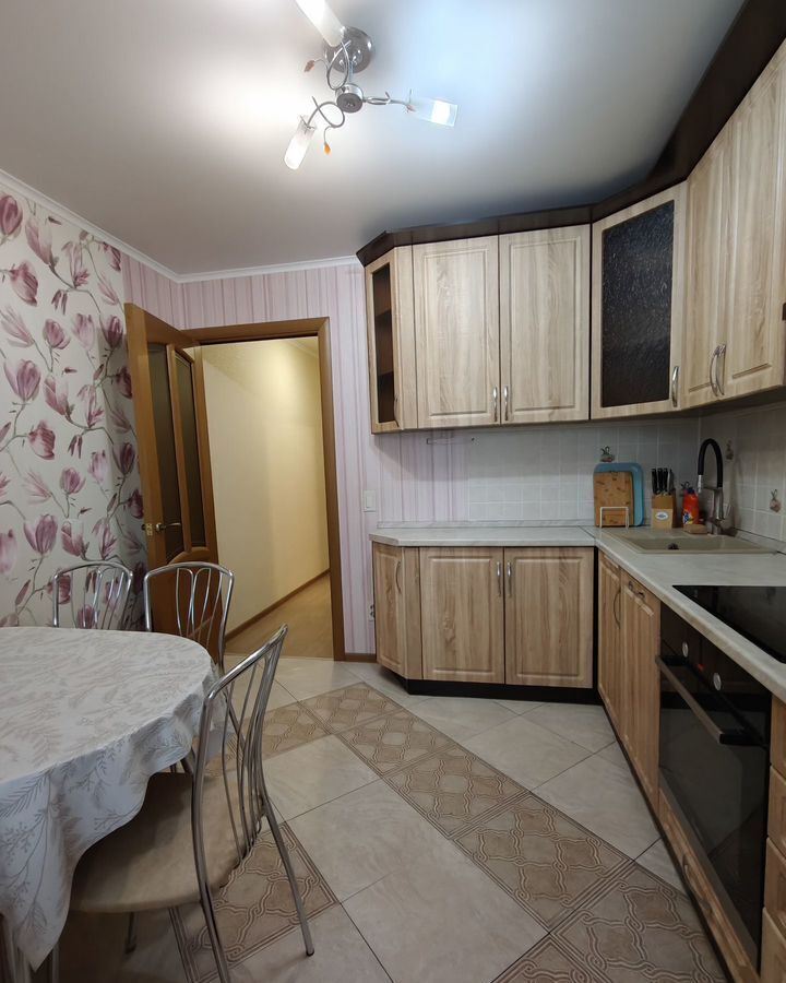 квартира г Брянск р-н Советский ул Крахмалева 35 фото 6