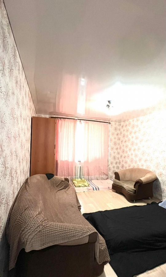 квартира г Самара Юнгородок ш Заводское 57б Промышленный район фото 6