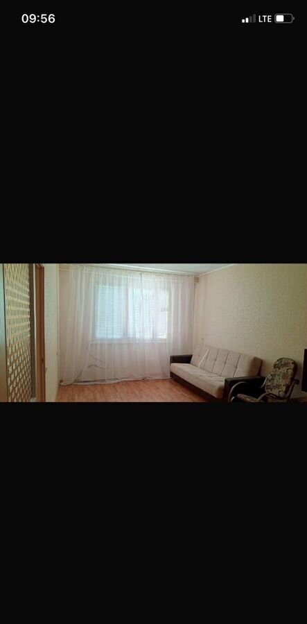 квартира г Мурманск р-н Октябрьский ул Старостина 83 фото 11