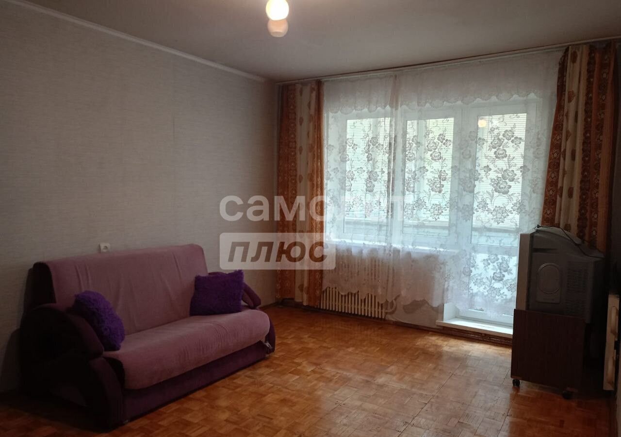 квартира г Орехово-Зуево ул Бирюкова 10б Орехово-Зуевский г. о. фото 4