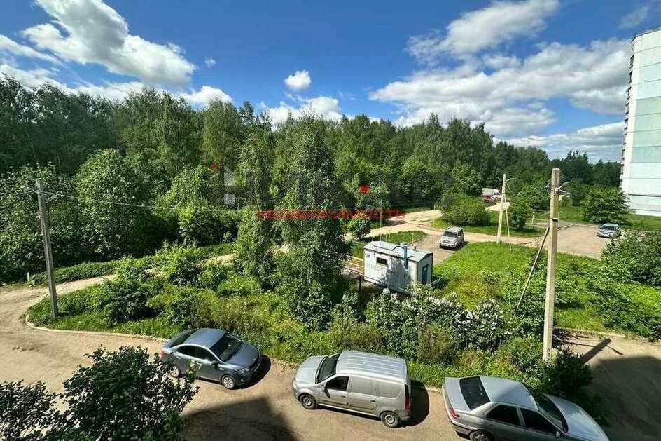 квартира г Ярославль р-н Фрунзенский Липовая гора ул Звездная 7 фото 10