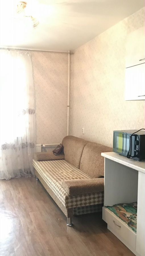 квартира р-н Зеленодольский г Зеленодольск пр-кт Строителей 24а Республика Татарстан Татарстан, муниципальное образование Зеленодольск фото 4