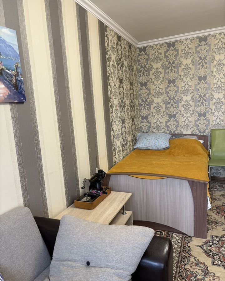 квартира г Железногорск ул Димитрова 8к/5 фото 5
