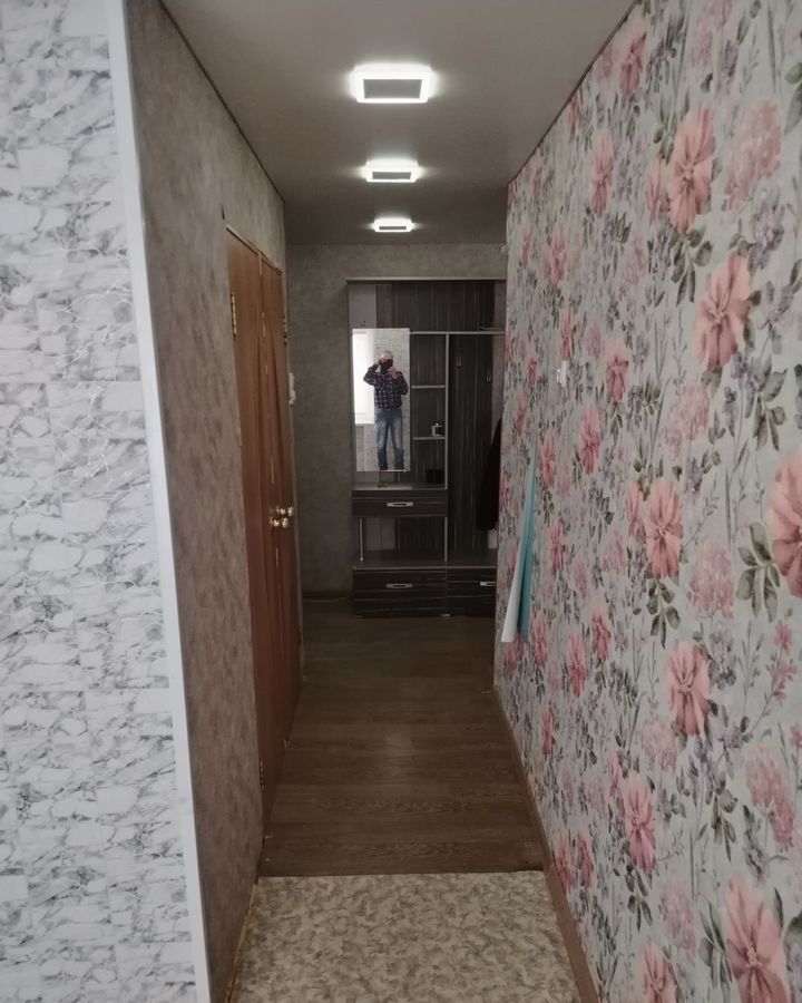 квартира г Лесосибирск ул Энтузиастов 14 фото 7