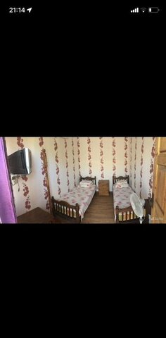 комната ул Некрасова 20 фото