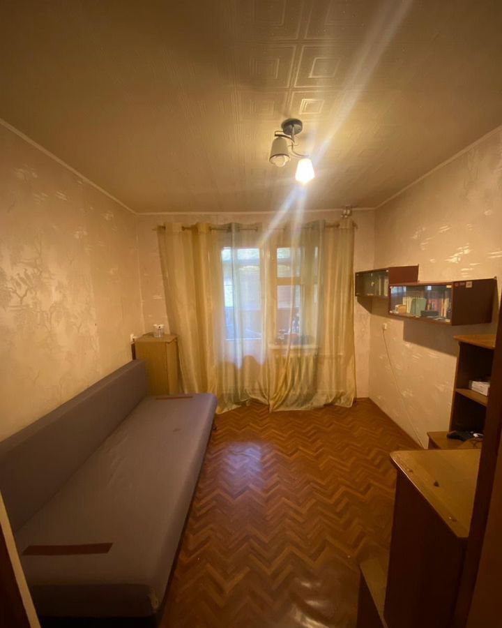 квартира г Астрахань р-н Трусовский пл Заводская 60 фото 9