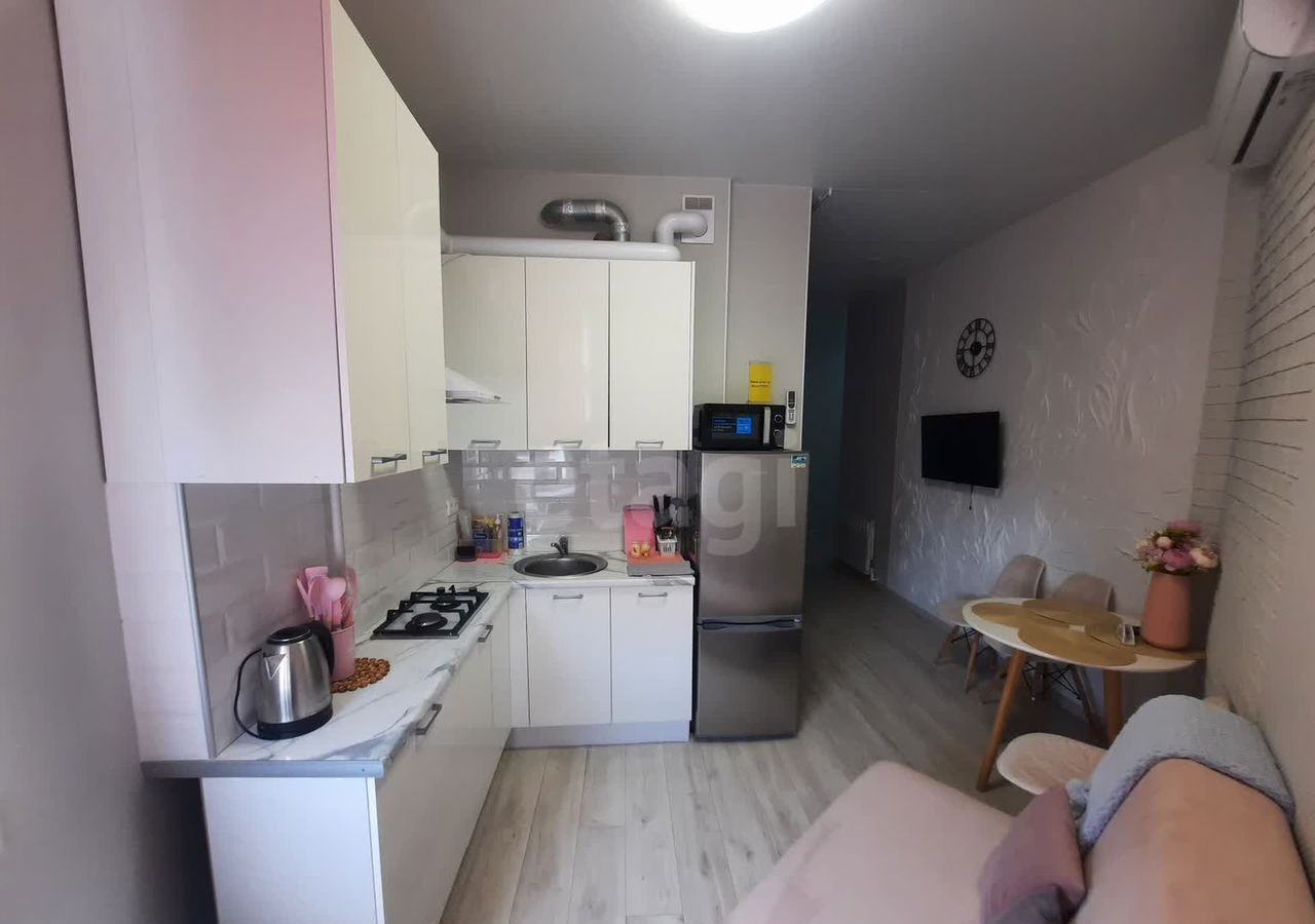 квартира г Геленджик ул Крымская 22к/10 фото 8