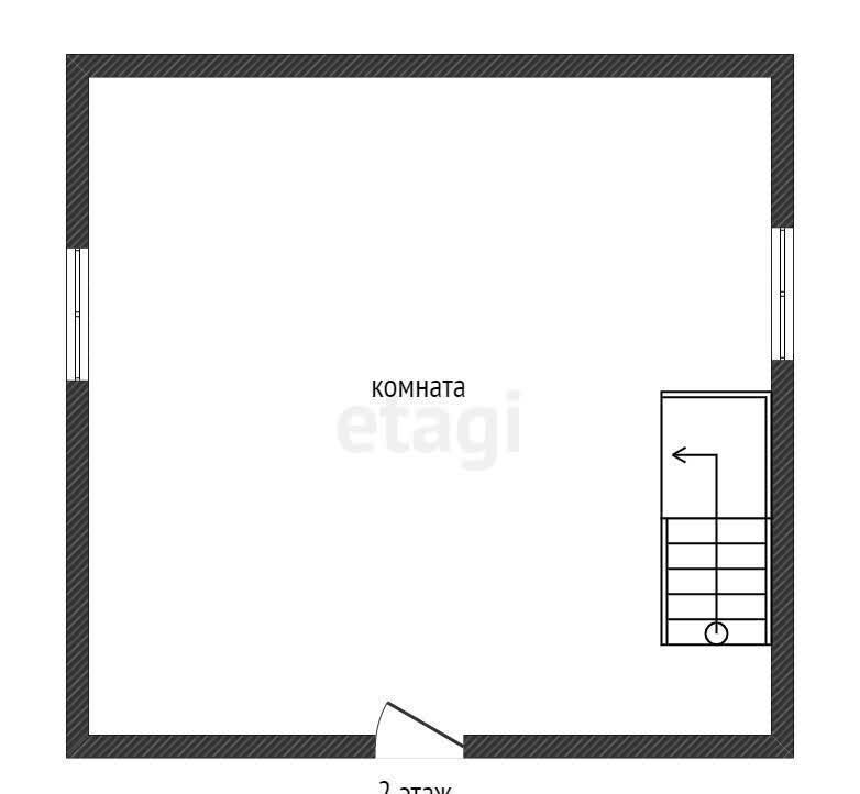дом г Златоуст снт Швейник фото 20