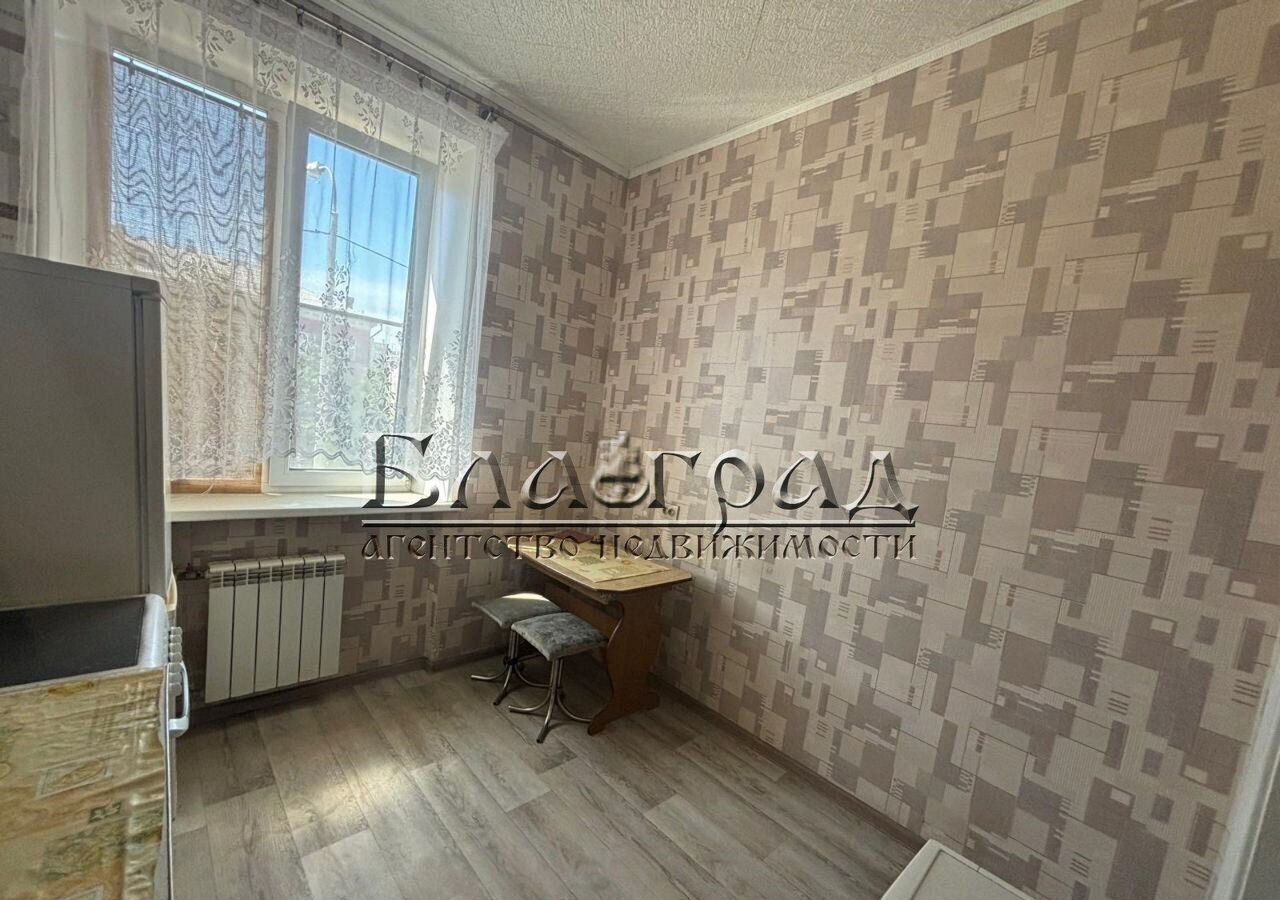 квартира г Челябинск р-н Ленинский ул Машиностроителей 34 фото 5