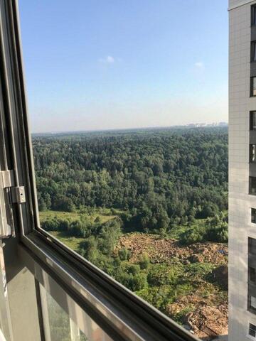 городской округ Красногорск Крайняя улица фото