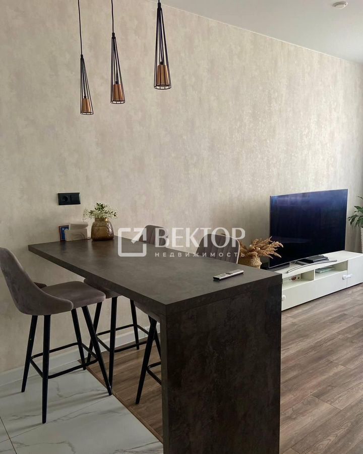 квартира г Иваново р-н Октябрьский мкр Самоцветы 2 фото 5
