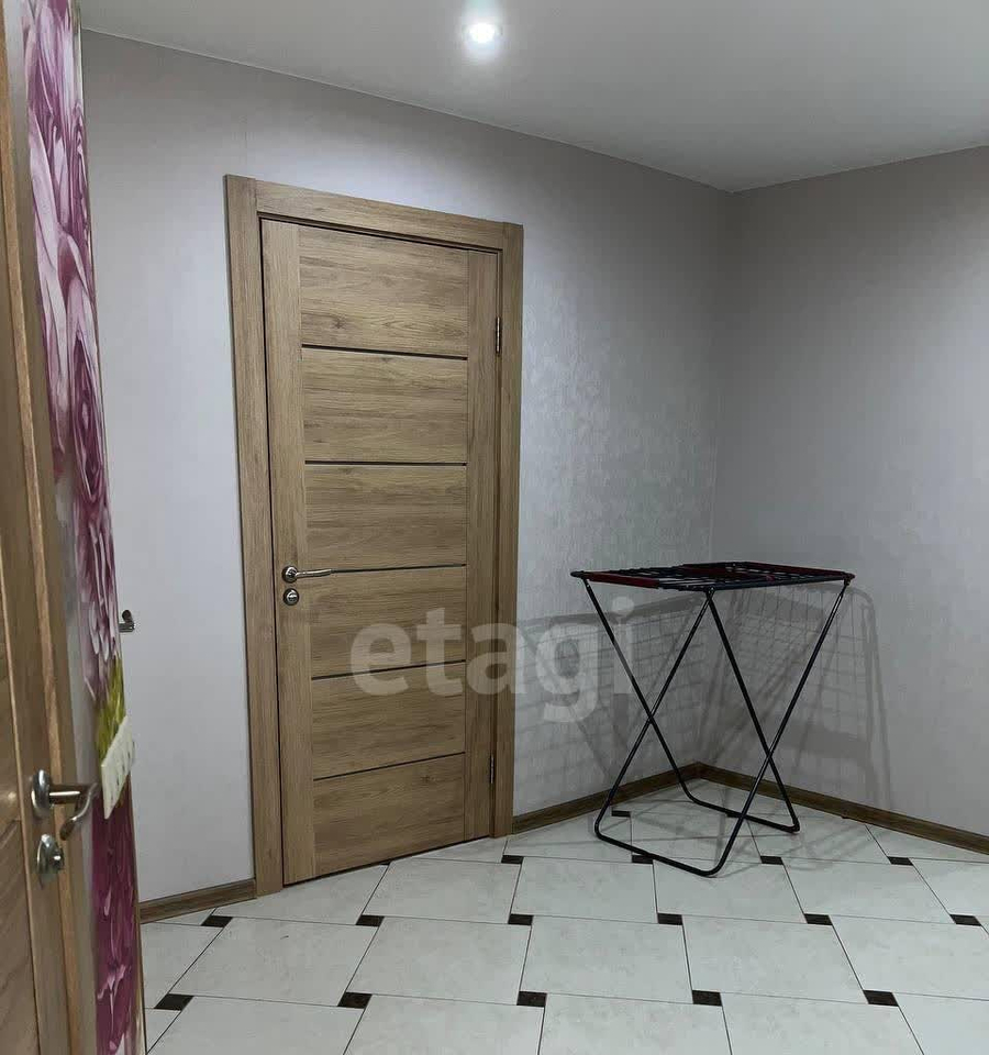 квартира г Обнинск пр-кт Маркса 49 фото 12