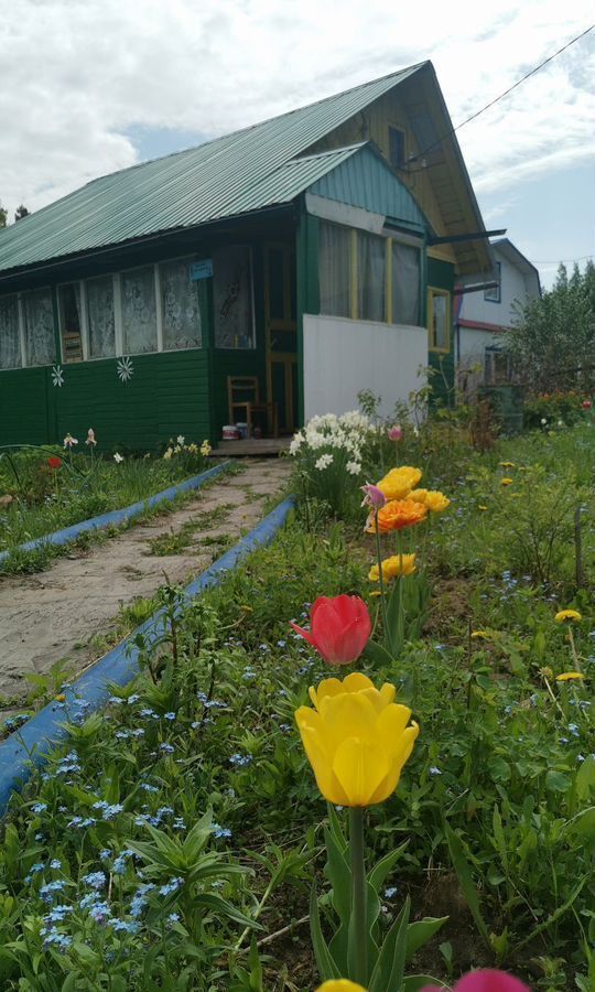 дом г Белоярский снт Луч Взлётная ул, Тюменская обл., Нижневартовск фото 1