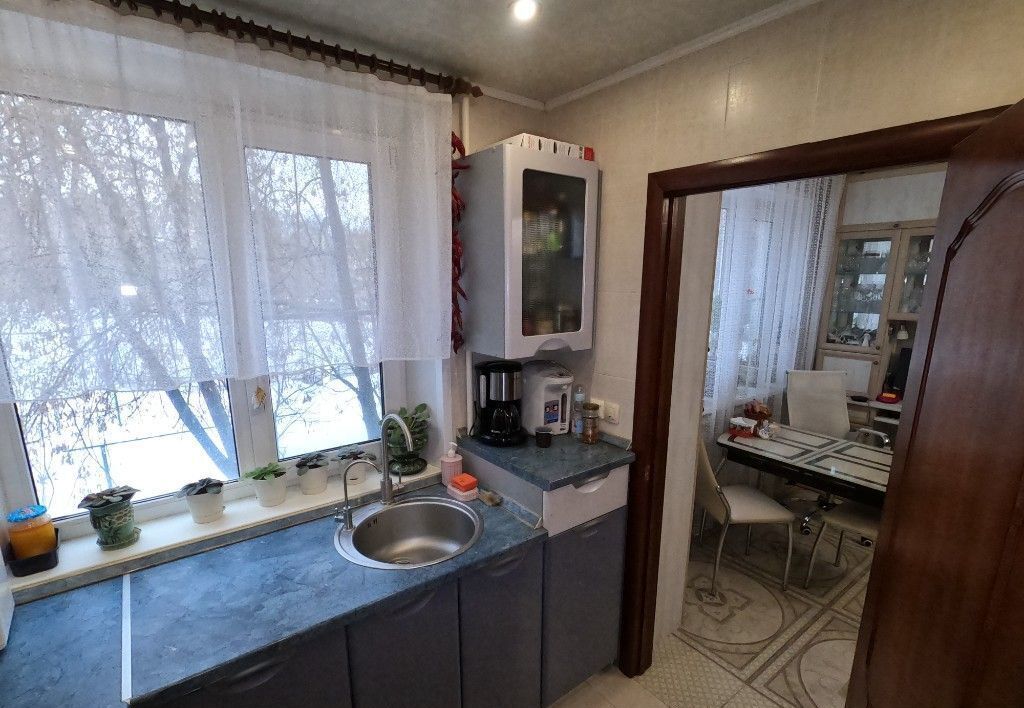 квартира г Подольск ул Ленинградская 24/13 фото 4