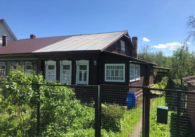 ул Горького 64 66 км, Ленинградское шоссе фото