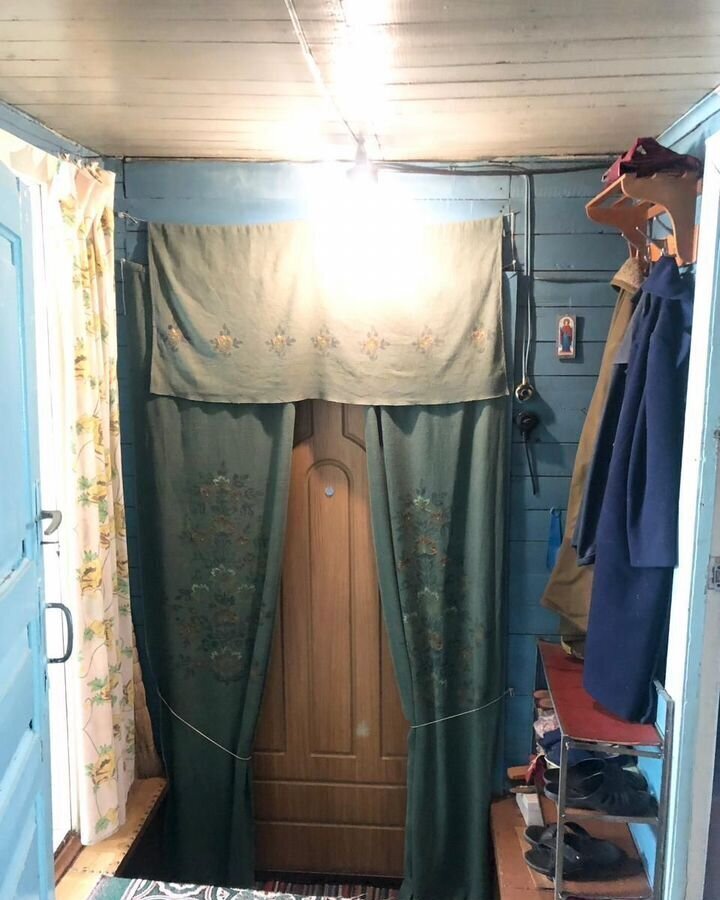 дом г Клин ул Горького 64 66 км, Ленинградское шоссе фото 12