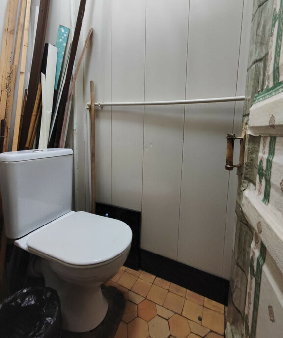 комната г Тверь р-н Московский ул Вагжанова 10 фото 13