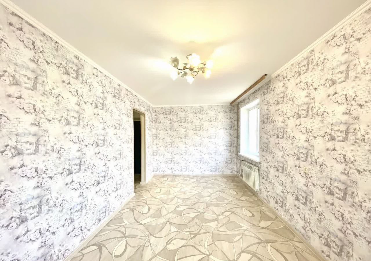 квартира г Саратов р-н Заводской 5-й Динамовский пр., 7А фото 3