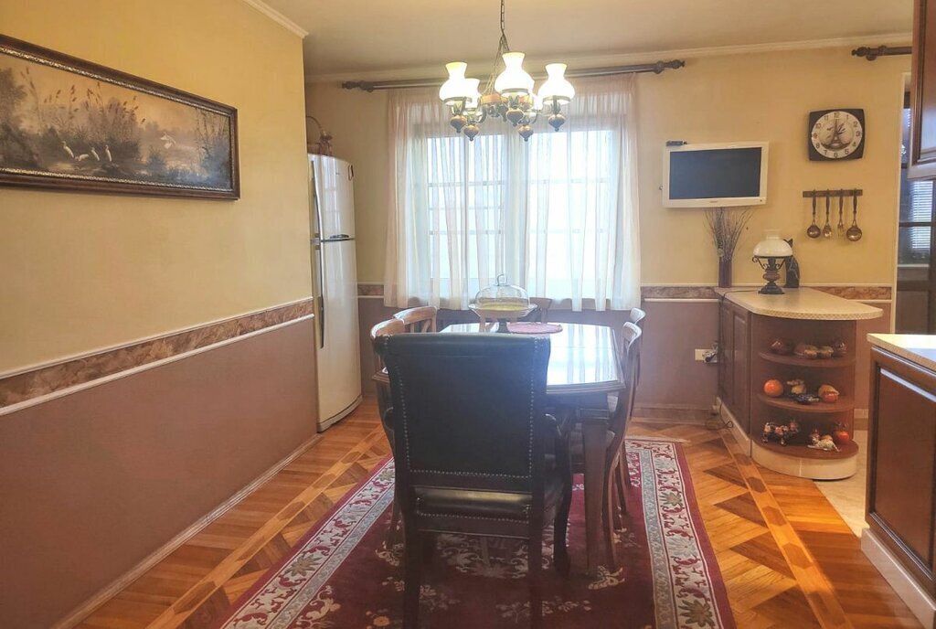 квартира г Краснодар р-н Прикубанский Фестивальный ул им. Яна Полуяна 4 фото 4