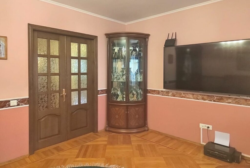квартира г Краснодар р-н Прикубанский Фестивальный ул им. Яна Полуяна 4 фото 14