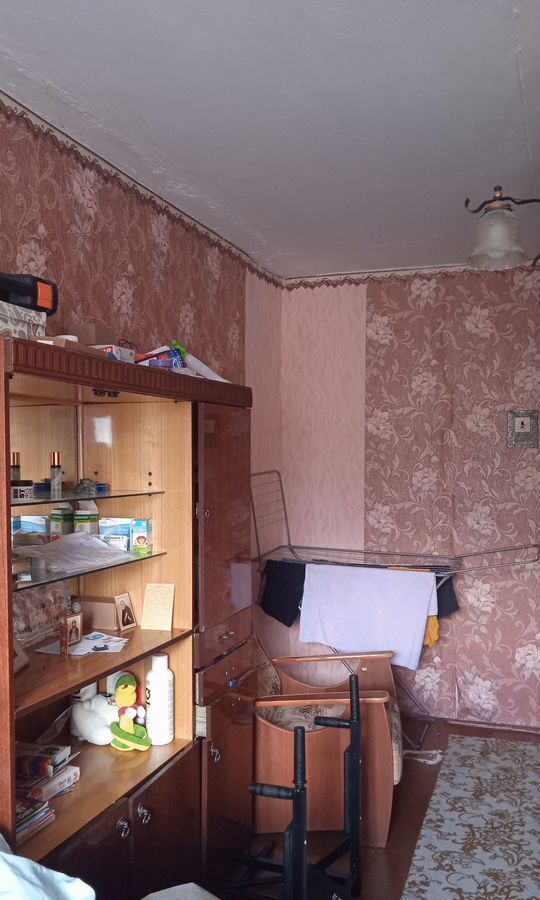 квартира г Красноуфимск ул Свободы 42 фото 1