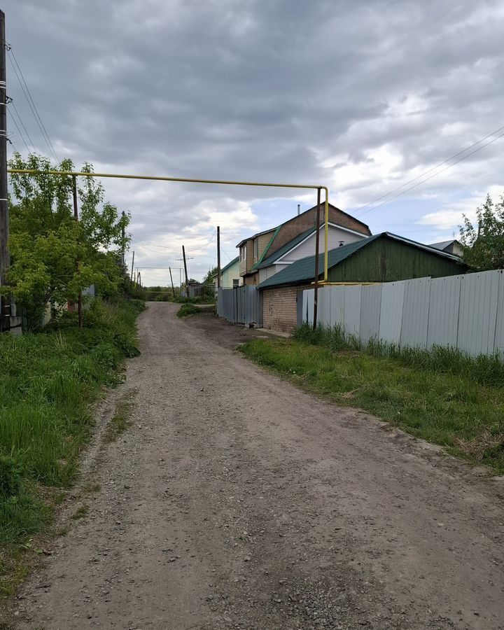 дом г Копейск ул Карагандинская 17 Копейский г. о. фото 7