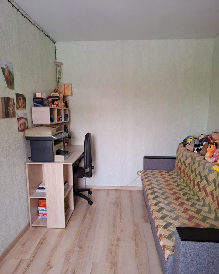 дом г Копейск ул Карагандинская 17 Копейский г. о. фото 19