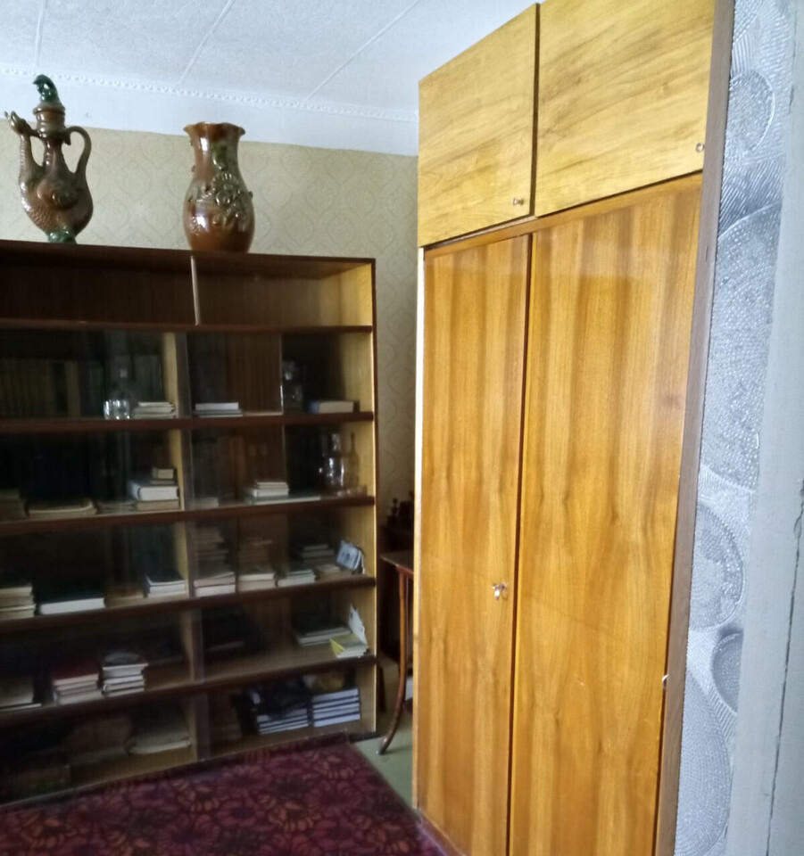 квартира г Тула ул Демонстрации 9 Белоусовский парк фото 10