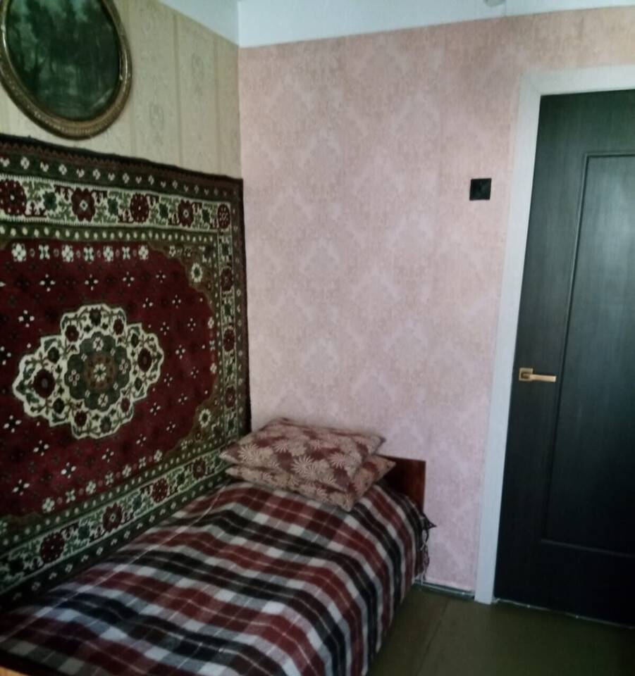 квартира г Тула ул Демонстрации 9 Белоусовский парк фото 20