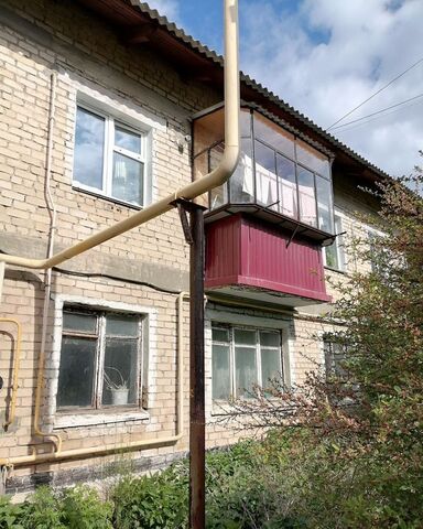 ул 23 годовщины Октября 25 Карабашский г. о. фото