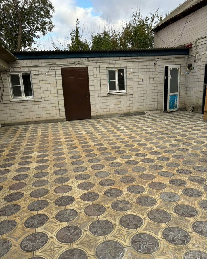 квартира г Кизляр ул Туманяна 27а фото 5