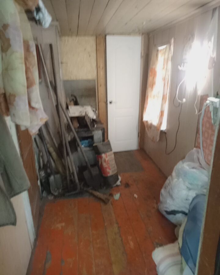 дом р-н Новомосковский г Новомосковск СНТ Роза фото 15