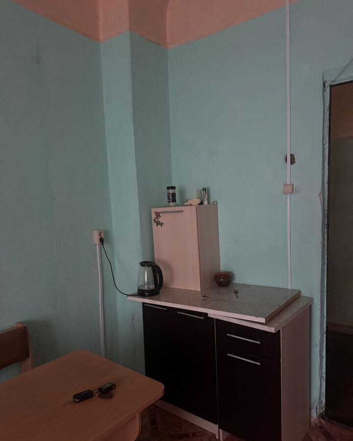 квартира г Балашиха мкр Керамик ул Заводская 9 Ольгино фото 3