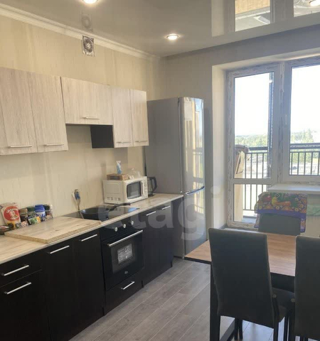 дом 11в ЖК «Осиново» фото дом 11в ЖК «Осиново» фото