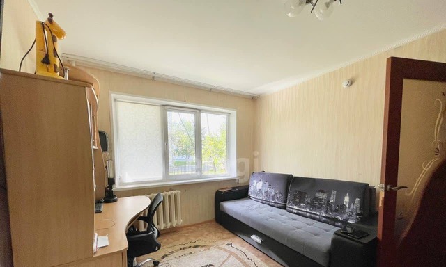 р-н Кировский Яшьлек дом 38/2 фото