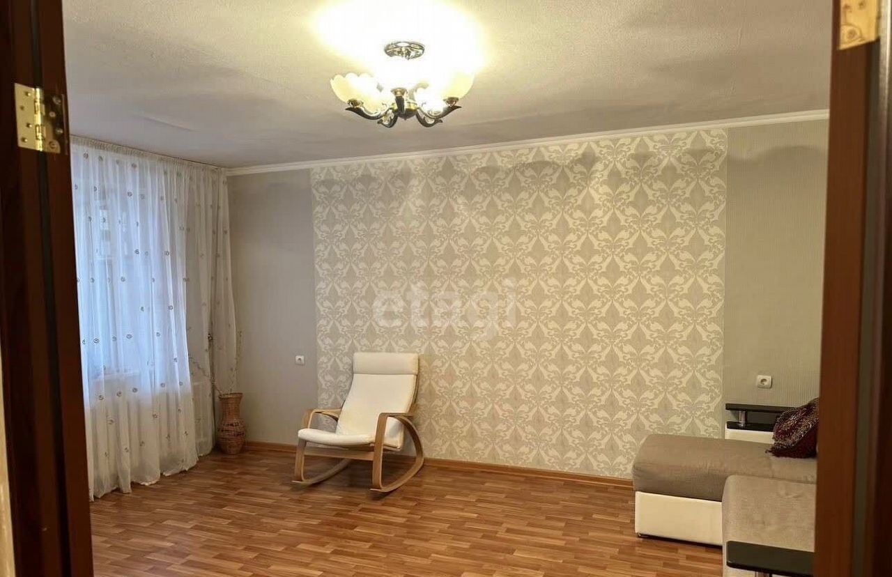 квартира р-н Мелеузовский г Мелеуз ул Октябрьская 8 городское поселение Мелеуз фото 2