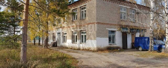 р-н Зырянский с Зырянское Зырянское сельское поселение фото